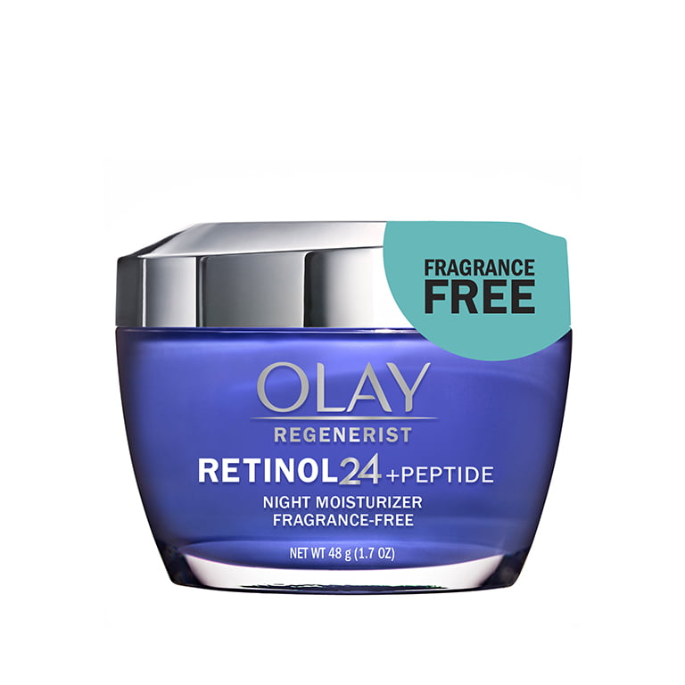 Olay Regenerist Night Moisturizer