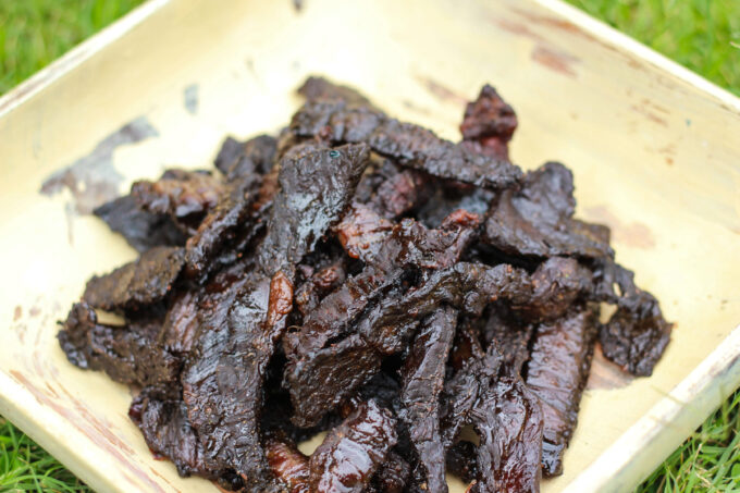 Can Dogs Eat Beef Jerky? Everything You Need to Know