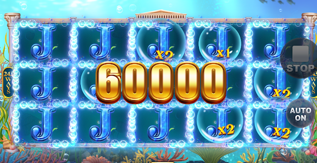 碧海魚姬