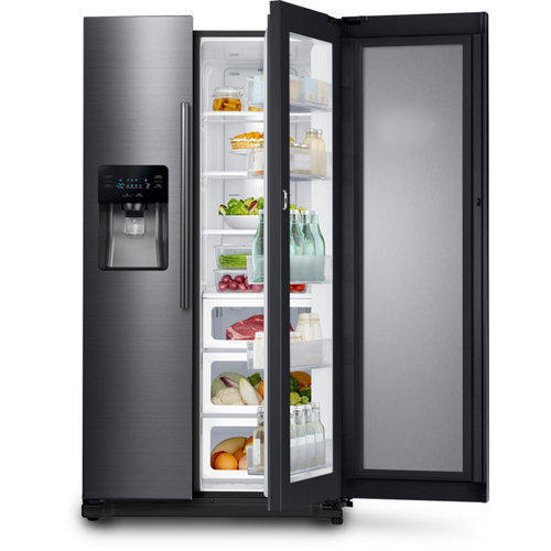 Types of Samsung fridges in Kenya