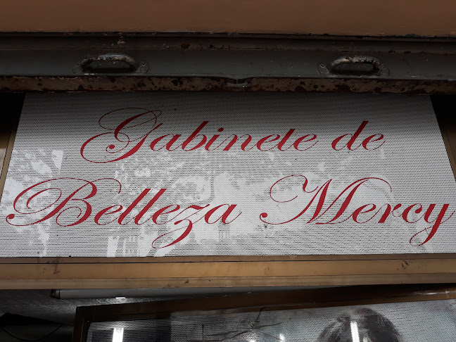 Comentarios y opiniones de Gabinete De Belleza Mercy