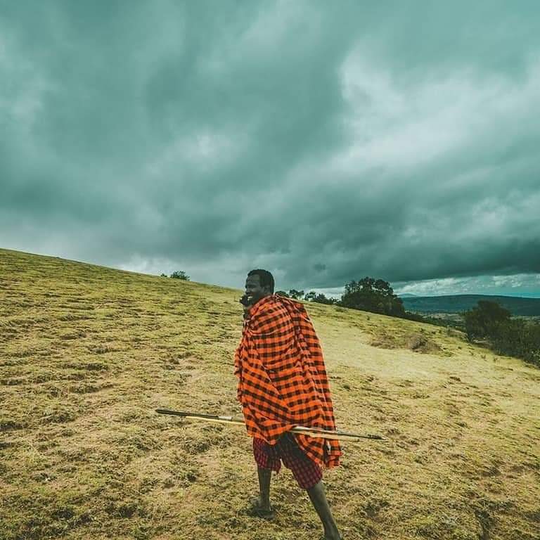 Decoding The Masai Tribe- The Soul of Africa
