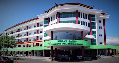 Rumah Sakit Muhammadiyah