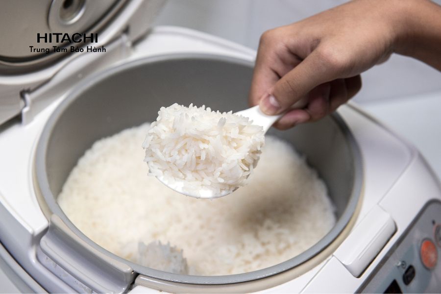 Trung Tâm Sửa Chữa Bảo Hành Sharp