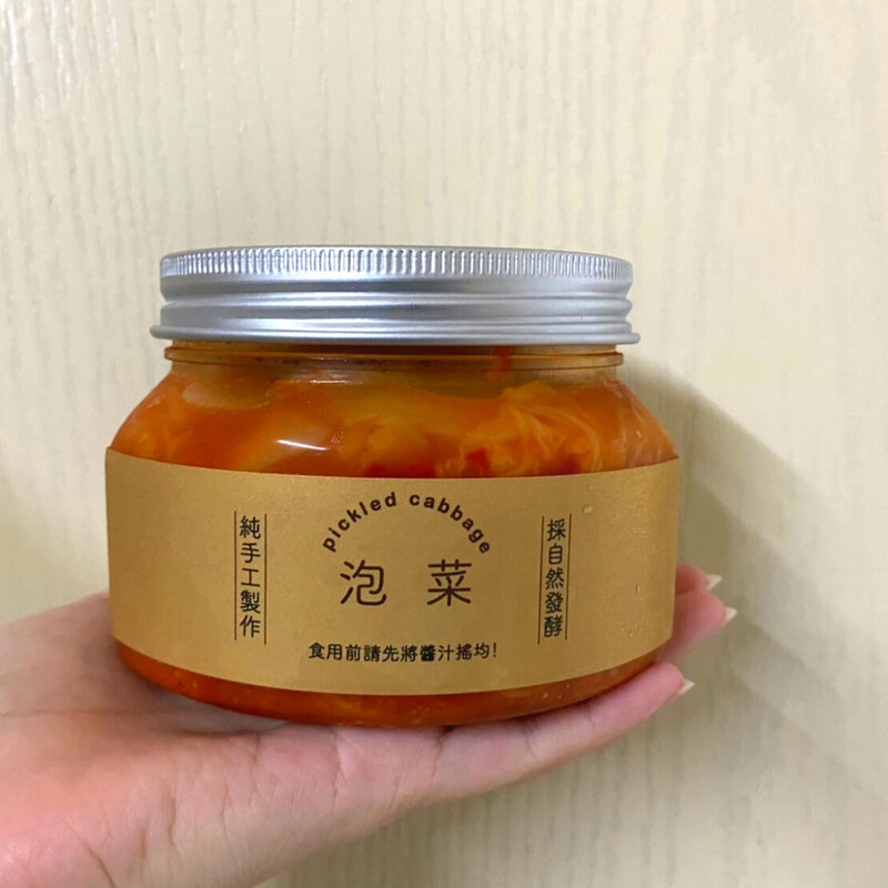 泡菜 泡菜料理 宅配泡菜 泡菜推薦 手工泡菜