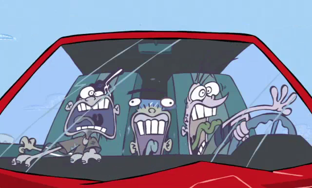 My Review on Ed Edd n Eddy s Big Picture Show by My Review on Ed Edd n Eddy s Big Picture Show by
