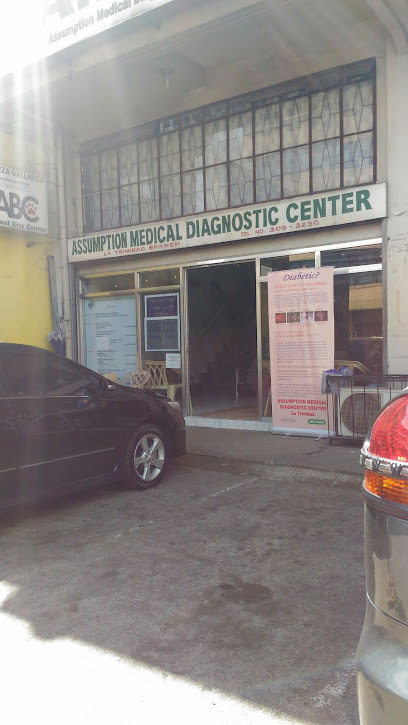 Assumption Medical Diagnostic Center