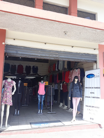 Opiniones de Eclipse Tienda de Moda en Cuenca - Tienda de ropa