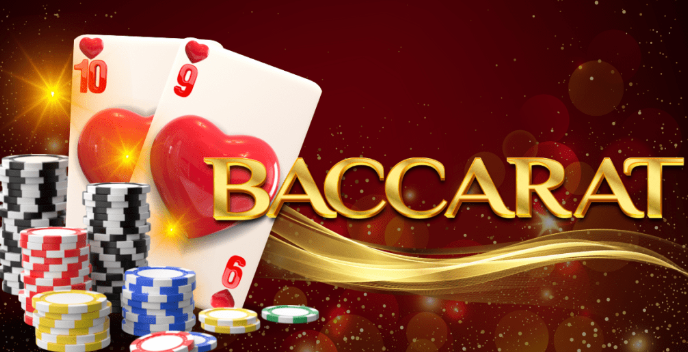 Discover on how to play the best online baccarat with its strategies. Apply the step by step guides for the higher chances of winning. Download and Play now!