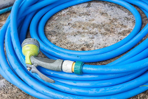 Preventing Garden Hose Kinking What to Do