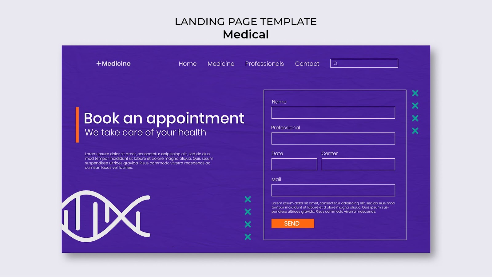 Landing page na Cartpanda: 6 dicas para converter mais leads