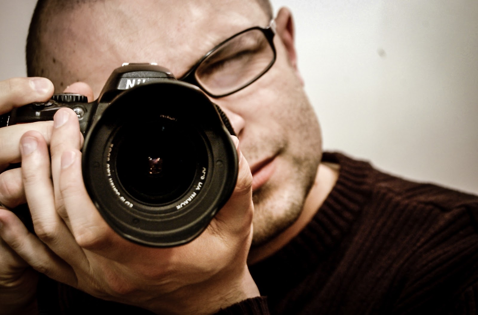 erros que fotógrafos iniciantes