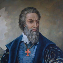 A viagem de Pedro Álvares Cabral - ArcGIS StoryMaps