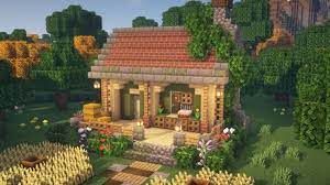 Minecraft Little, cute GreenHouse made by KoalaBuilds  Minecraft  architecture, Cute minecraft houses, Minecraft plans