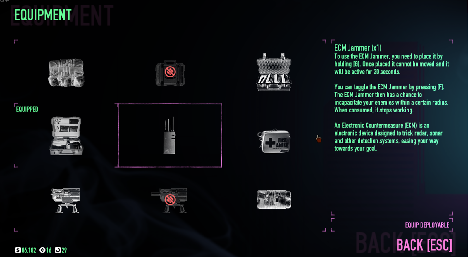 Best Payday 2 Melee Build in 2023 FPS Champion