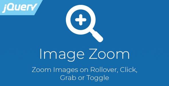 Image Zoom - Responsive jQuery Plugin by MuseTemplatesPro | CodeCanyon