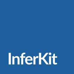 InferKit - Product Information, Latest Updates, and Reviews 2023 | Product  Hunt