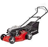 Heavy Duty Lawn Mower