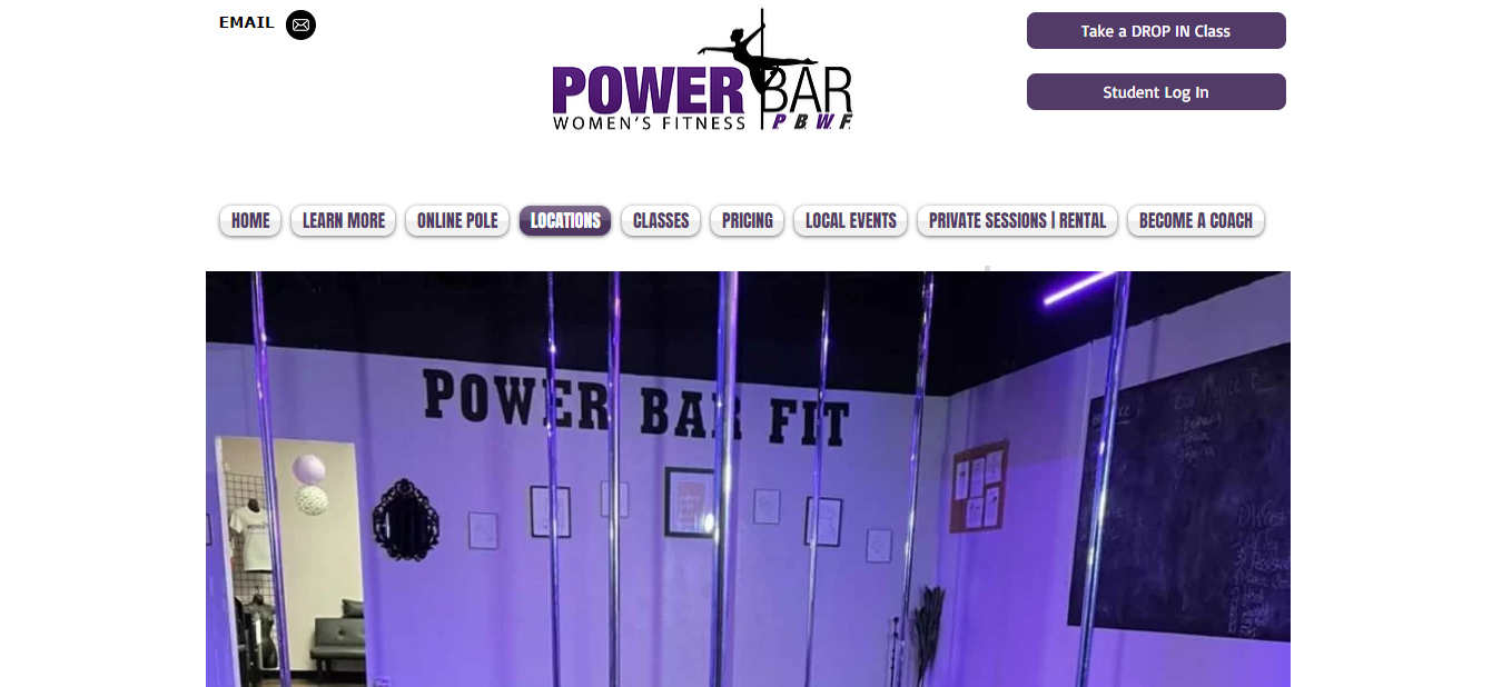 The 3 Best Pole Dancing Classes In Fort Worth, TX