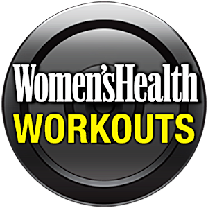 Women's Health Workouts apk Download