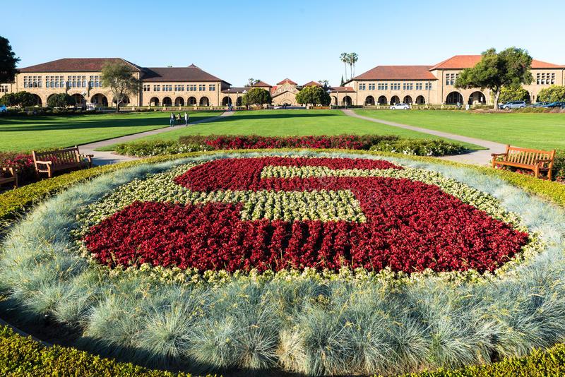 Stanford University Logo Photos - Free & Royalty-Free Stock Photos from  Dreamstime