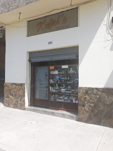 Opiniones de Kapri's en Cuenca - Centro de estética