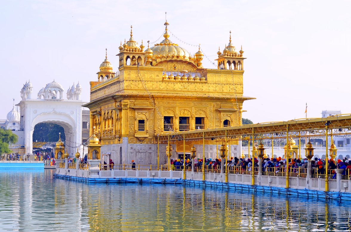 Top Places to Visit in Amritsar 2022, Tourist Places & Attractions