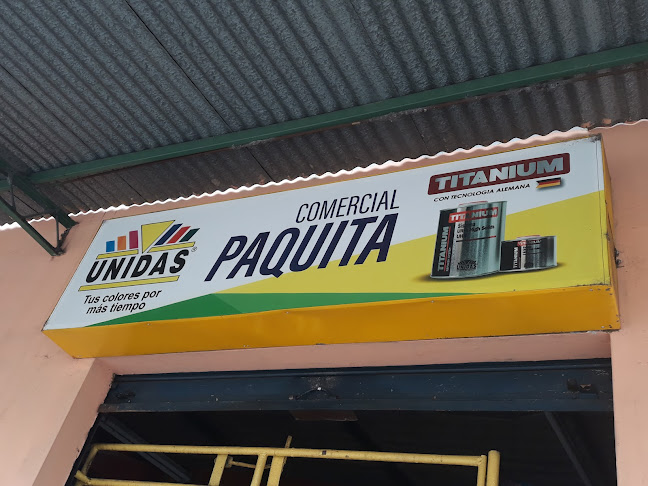 COMERCIAL PAQUITA - Guayaquil