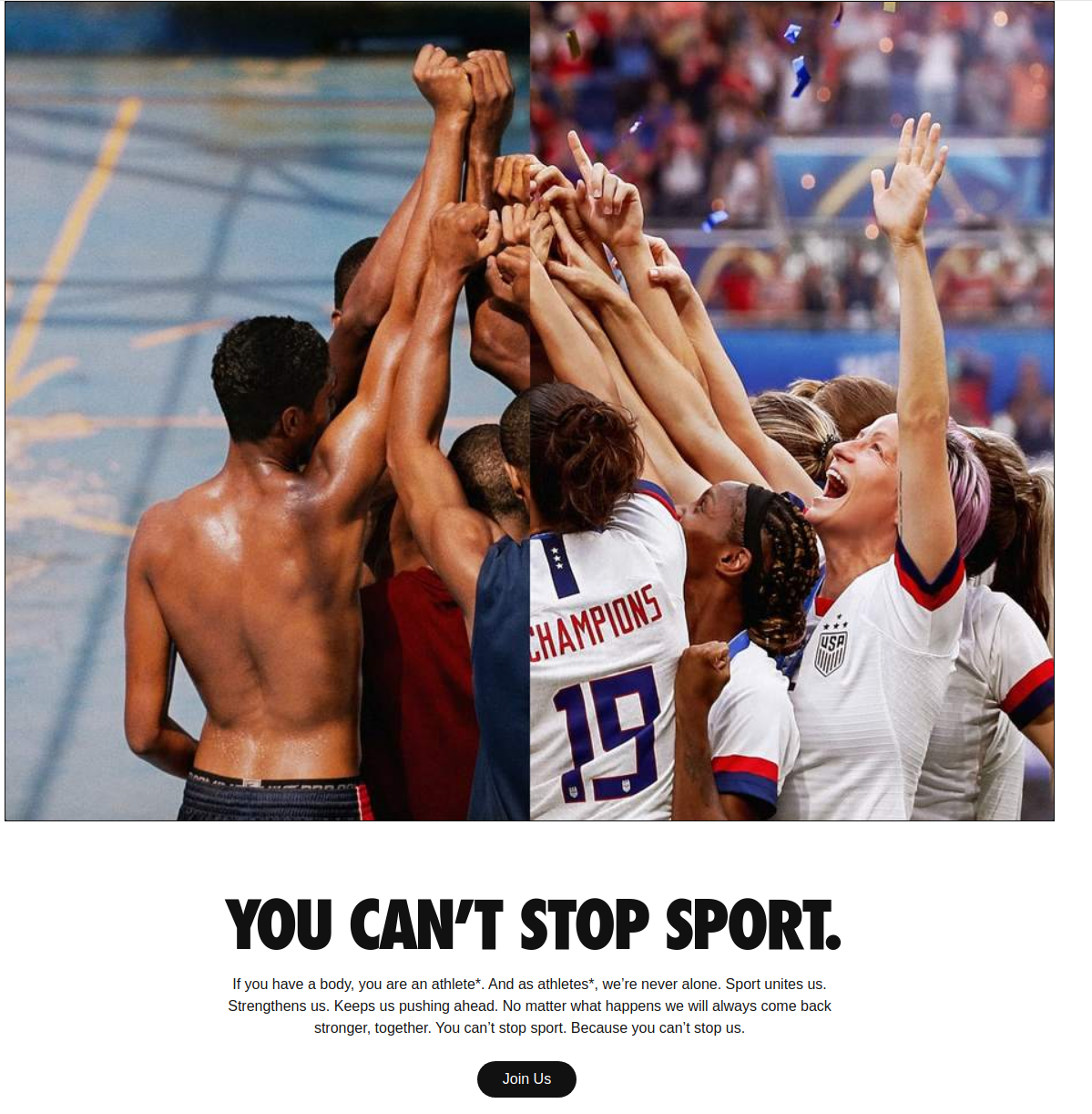 Lessons B2b Brands Can Learn From Nike S Marketing Strategy