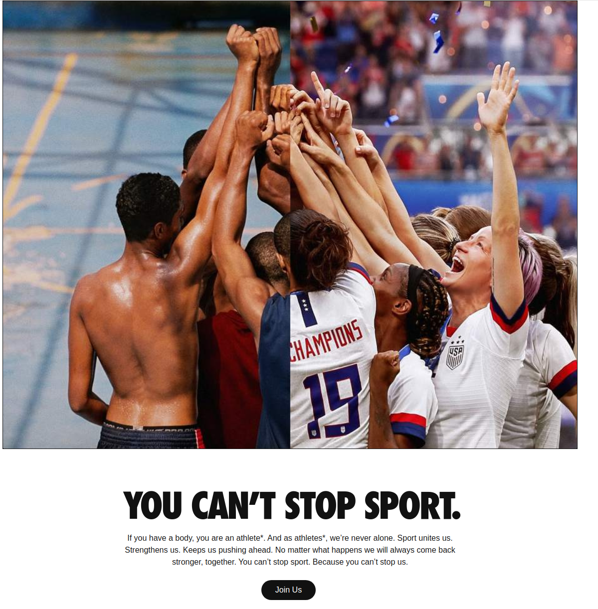 Lessons B2B Brands Can Learn From Nike's Marketing Strategy