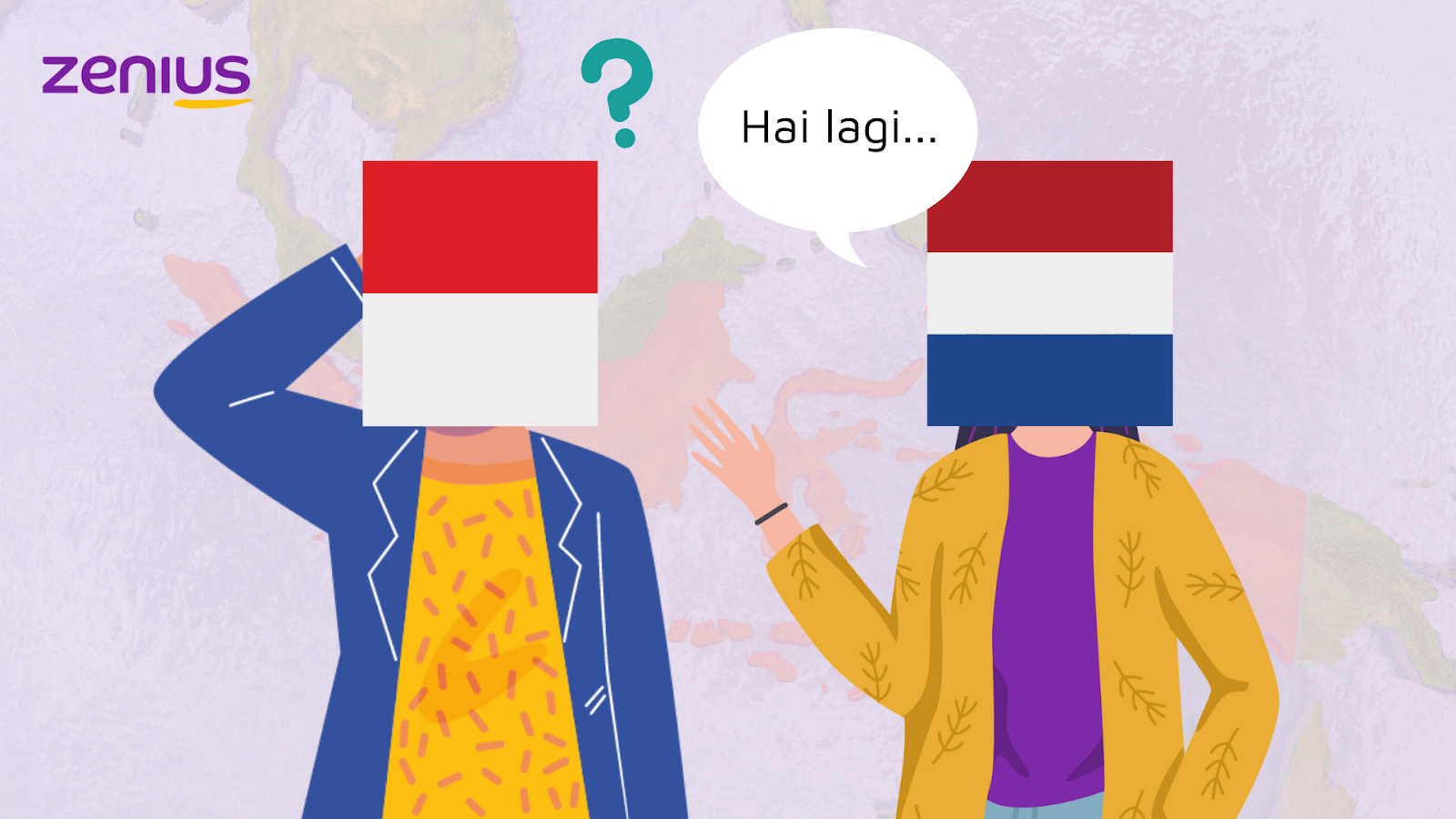 Kembalinya Belanda ke Indonesia jadi pemicu revolusi kemerdekaan Indonesia.
