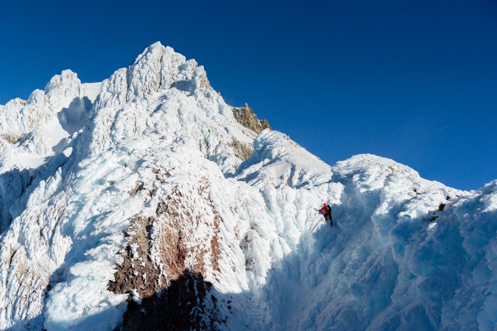 So You Want to Climb Mt. Hood | Dirtbag Dreams
