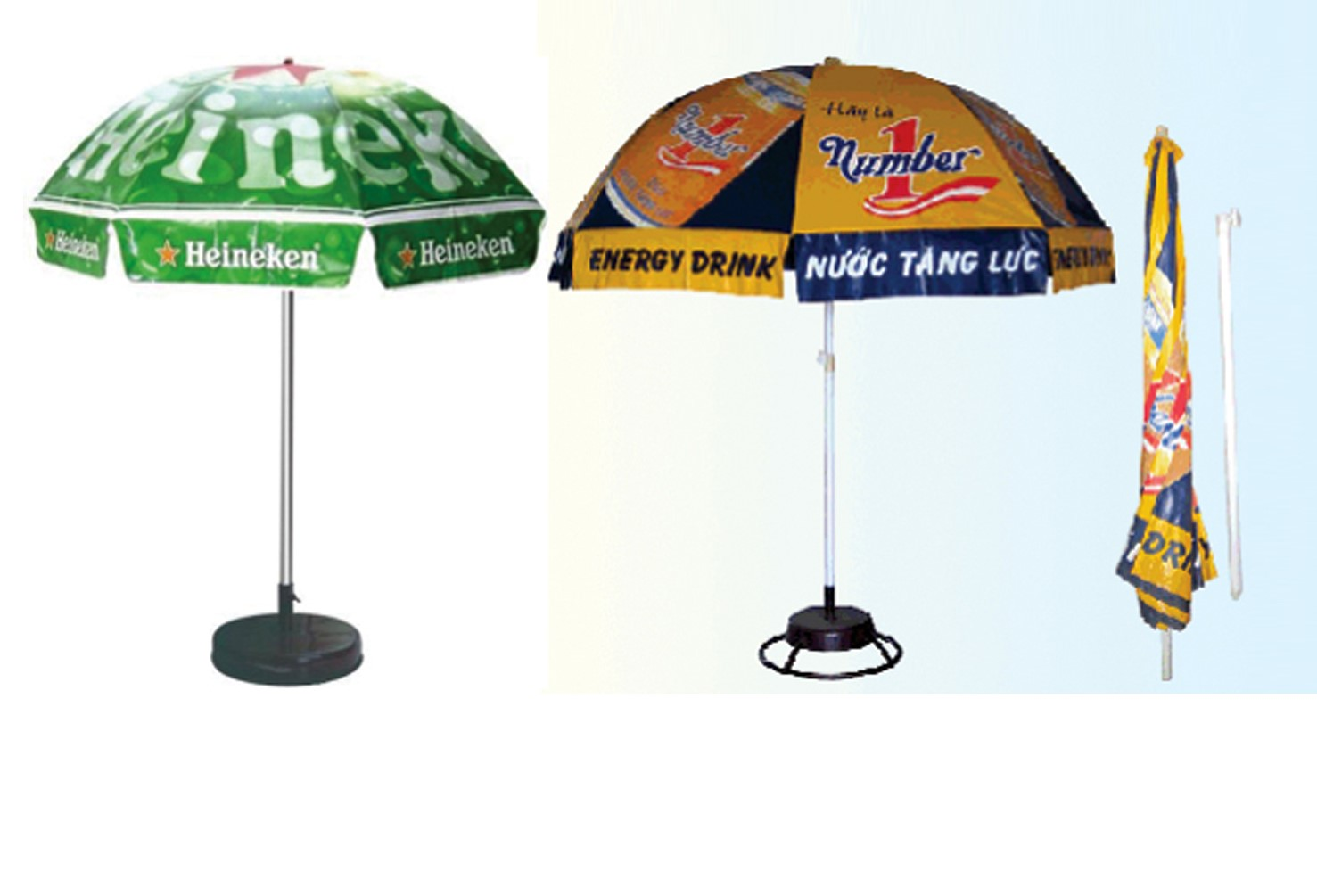 Chọn mực in và chất lượng bạt in uy tín