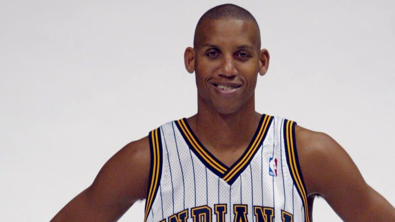 Reggie Miller can't believe Trae Young's ejection