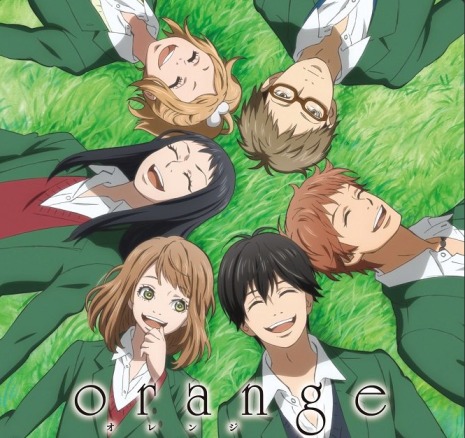 15 Best Romance Anime of All Time You Should Watch - Orange