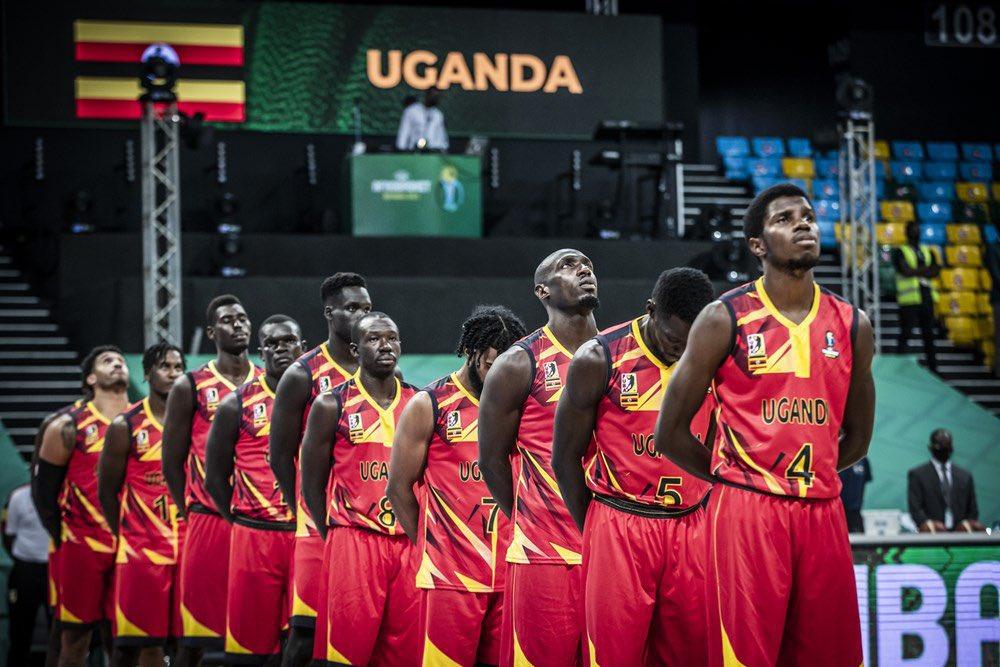 The Federation Uganda Basketball Association summorns twelve players ahead  of The FIBA World Cup Qualifiers 2023 in Benguela, Angola. BASKETBALL