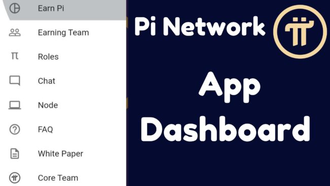 Pi-Network-App-Dashboard