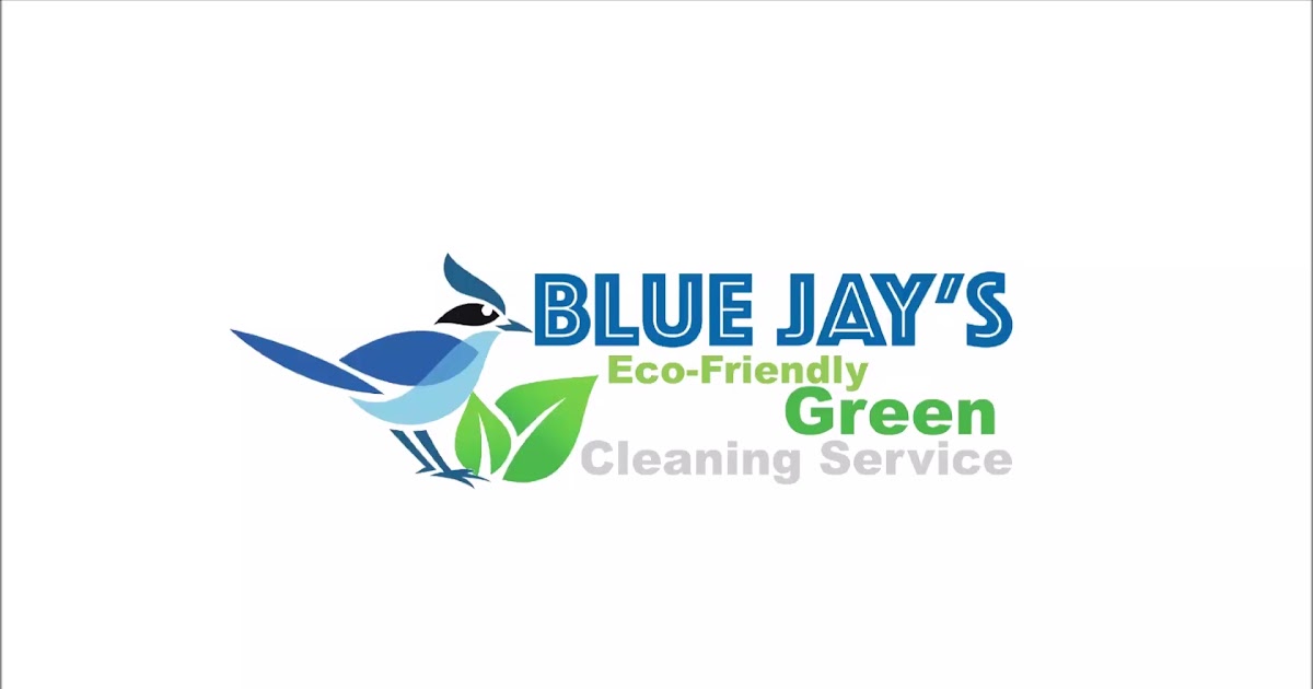 Blue Jay's Eco-Friendly Cleaning Service.mp4