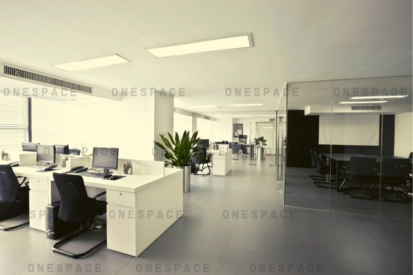 Blog Onespace Pengertian Kantor