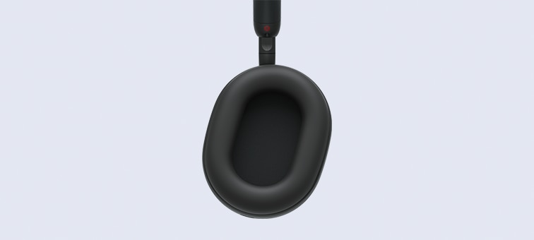 Picture of WH-1000XM5 Wireless Noise Cancelling Headphones