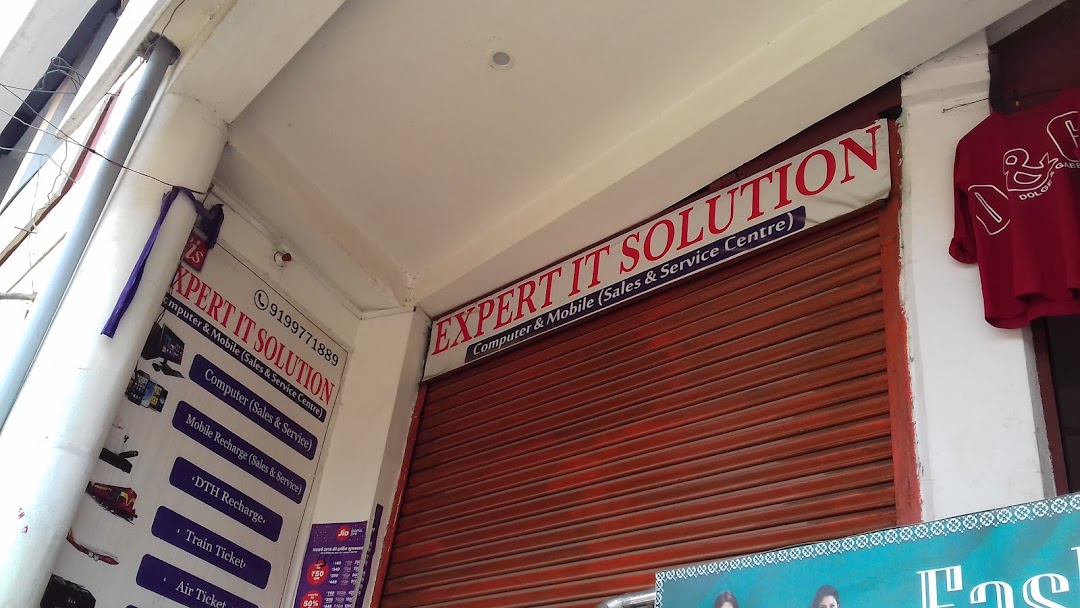 Expert IT Solution