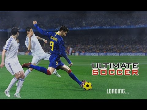 Ultimate Soccer Football top 10 mobile Games