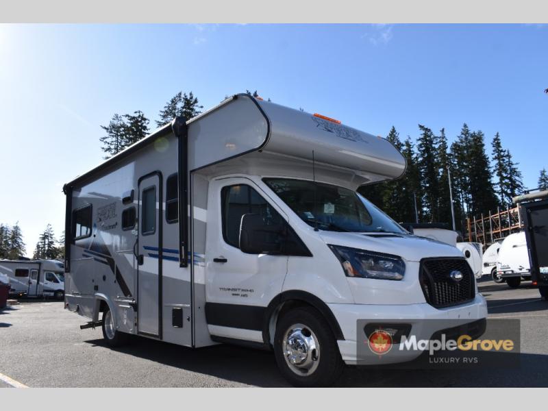 Browse more deals on class C motorhomes for sale at Maple Grove.