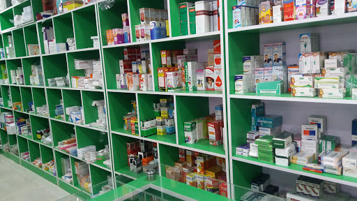 Qualihealth, 73&74 Deo-Gratias Plaza, 21 A.E. Ekukinam St, Utako, Abuja, Nigeria, Pharmacy, state Federal Capital Territory