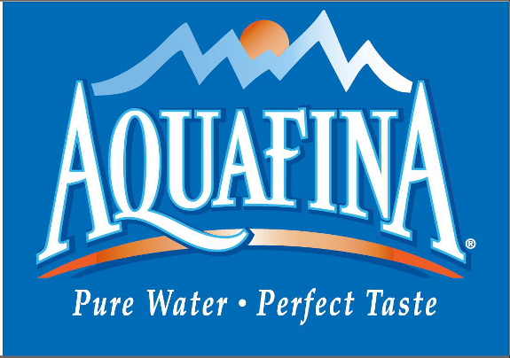 Logo de l'entreprise Aquafina
