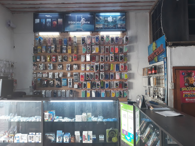 House Technology - Tienda de móviles