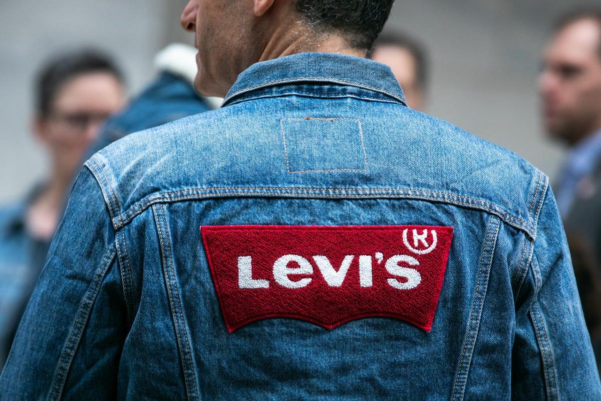 Levi's Returns To The Public Stage With A Bang, But How Long Will The Hype  Last?