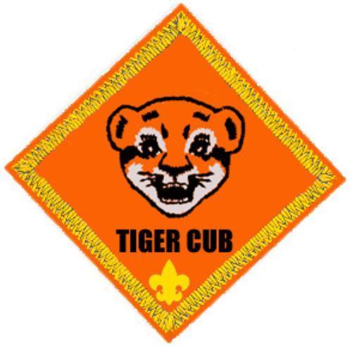Public BADGES AND AWARDS - Cub Scout Pack 0682 (Sioux Falls, South