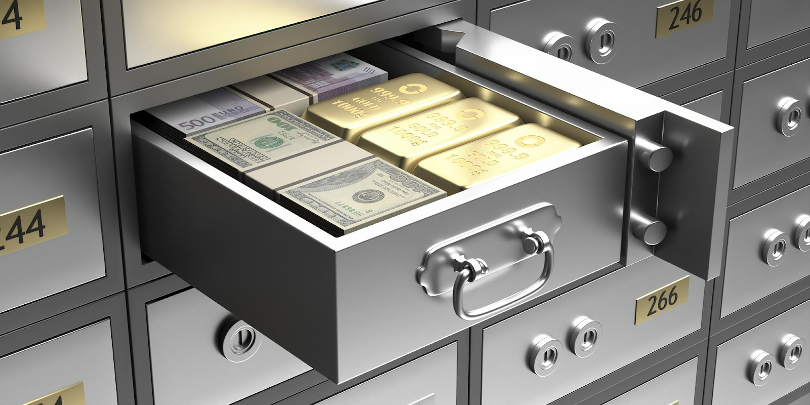 Cash drawer memiliki sifat portable sehingga mudah untuk dipindahkan atau dibawa