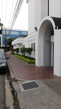 Opiniones de Guayaquil - Interoc Oficinas en Guayaquil - Oficina de empresa